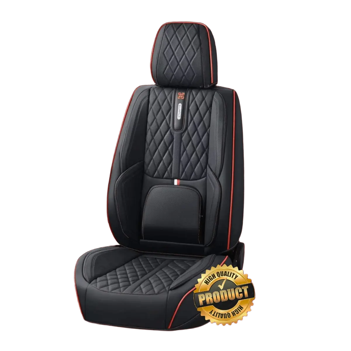 Executive car seat covers